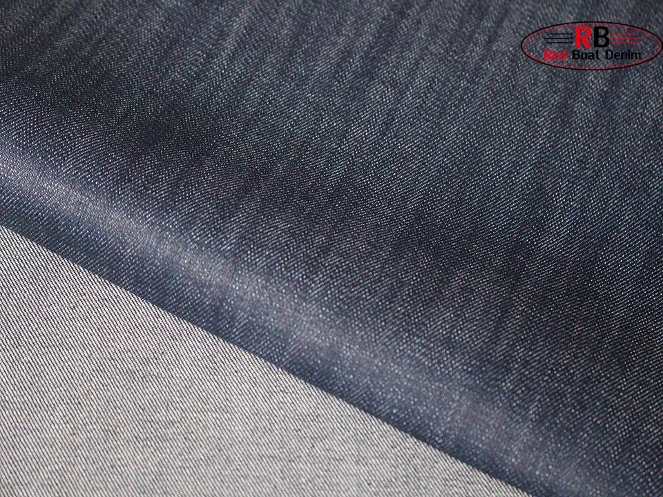 Cheap cotton polyester 10oz hemp jeans fabric price kg