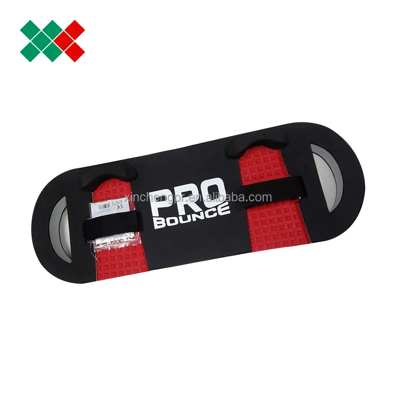 High quality and reasonable design trampoline board bounce board jumping board