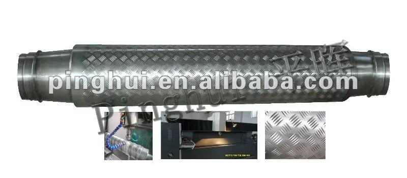 CNC Engraving roller for Stainless steel embossing machine