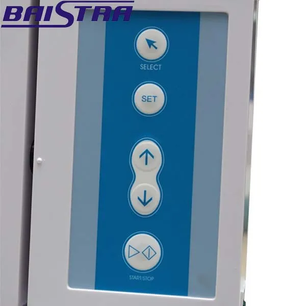 Китайское медицинское оборудование, автоклав, цена с USB-портом