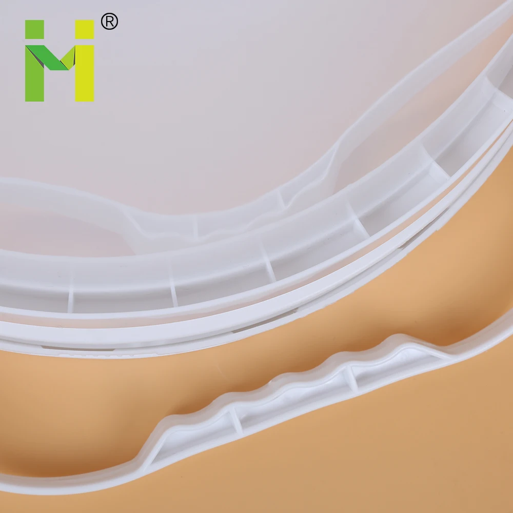 5 Gallon 20L Plastic Bucket for sale