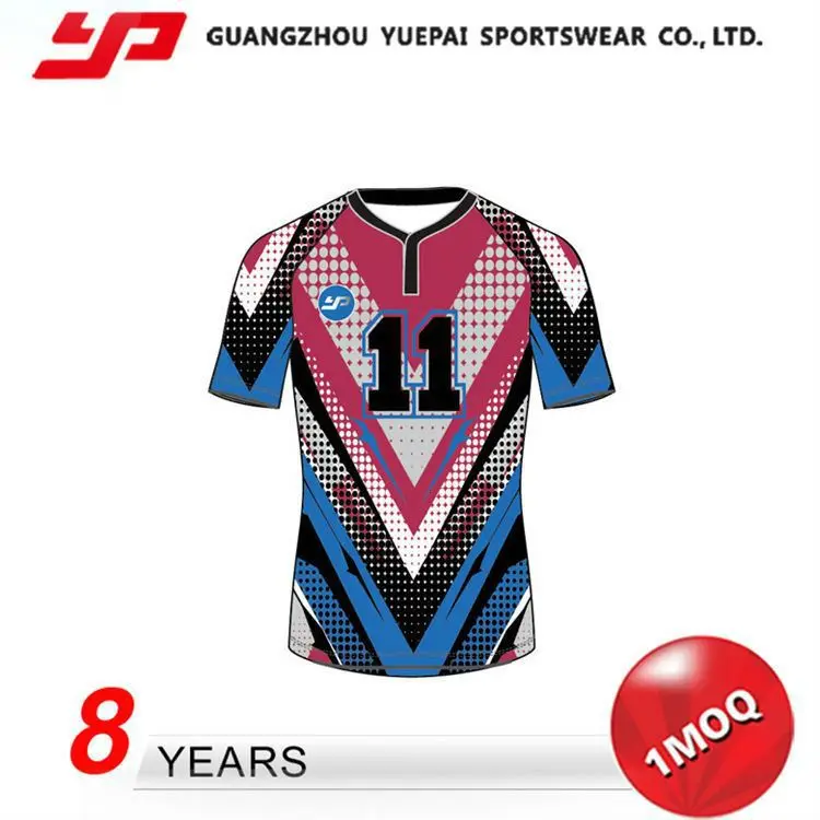 New Arrival Cool Design England Rugby Shirt