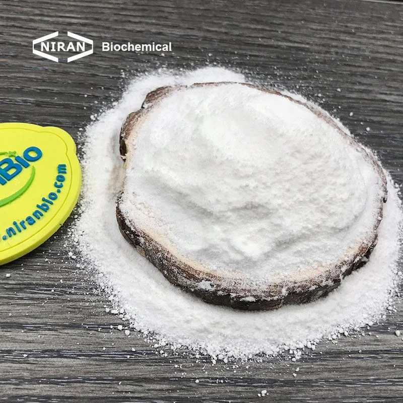 
Niran Hot Sale Bulk Vitamin C Powder Ascorbic Acid 