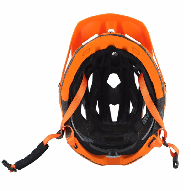 Велосипедный шлем MOON, спортивное защитное оборудование для езды на открытом воздухе, мужской велосипедный шлем для взрослых