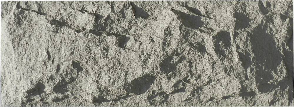 1.5 KG lightweight big size faux marble wall fixing deisgn