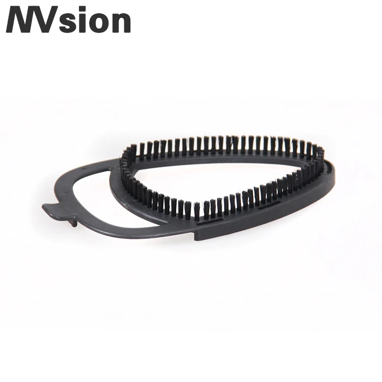 
2400W home appliance laundry care handy portable mini magic steam iron 