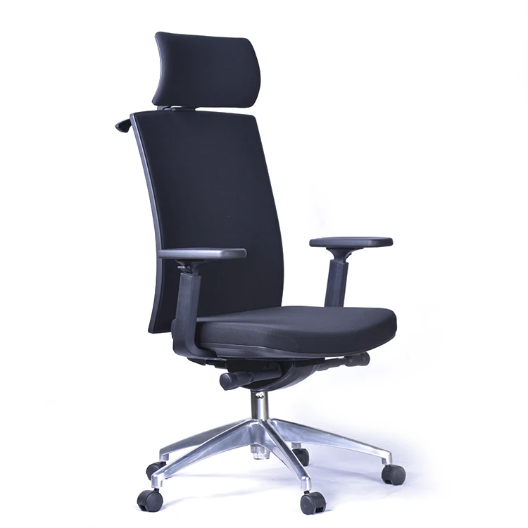 Hot Sale High Back Computer Chair Ergonomic Mesh Office Chair