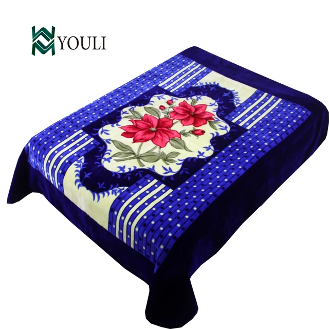 woven blanket Japan style