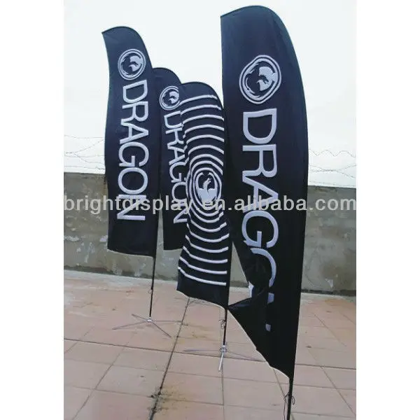 Наружные летающие Рекламные Стенды с