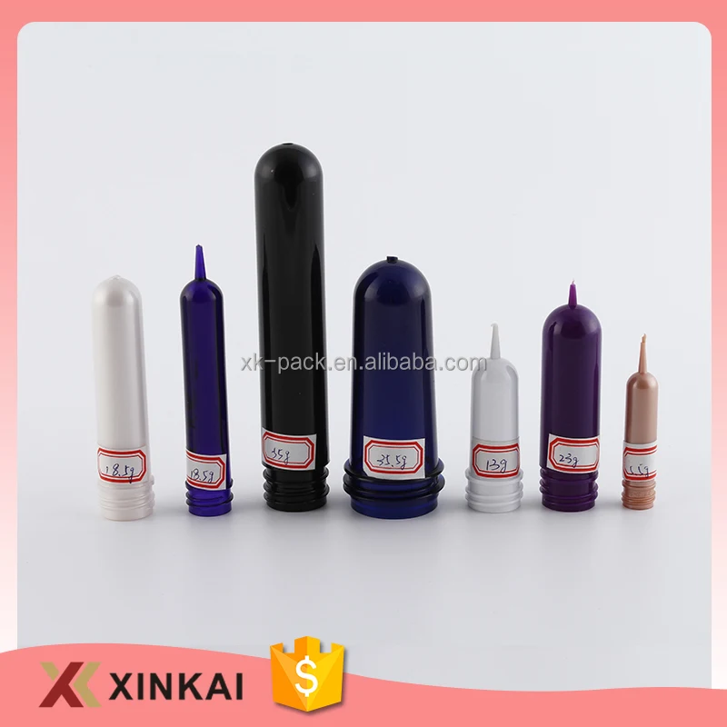 Хорошее качество пустых пластиковых труб малого диаметра