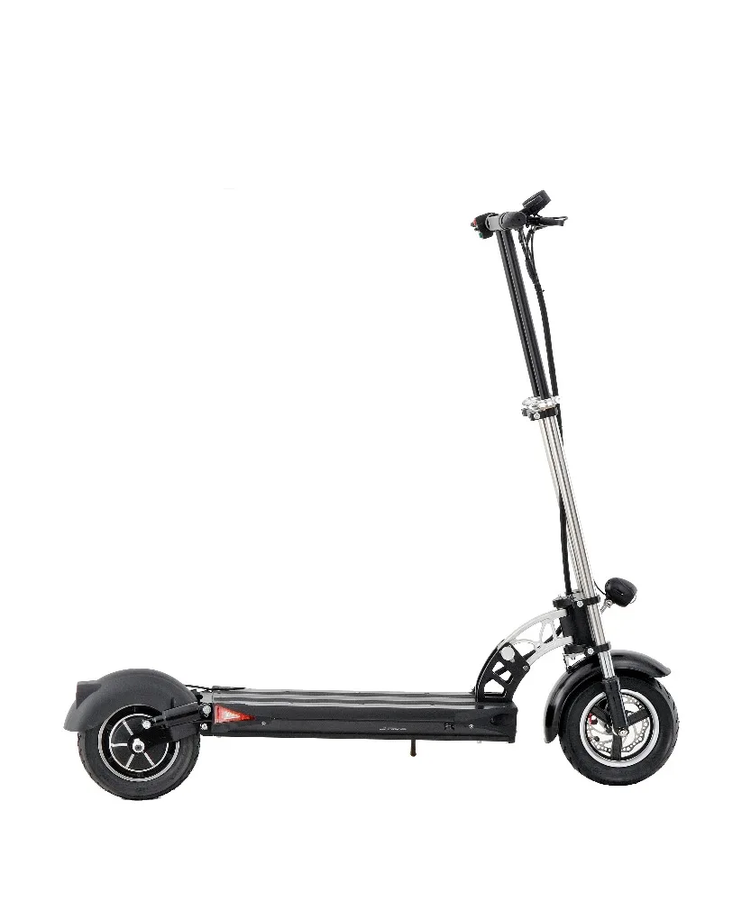 1000W High Speed Folding Electric Scooter For Adult 55Km/H