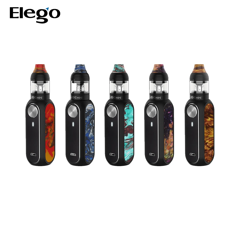 Obs Cube Mini Kit от Elego top agent, Новое поступление по лучшей оптовой цене