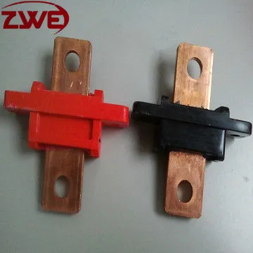 Brass material Input and Output Terminal Connector BX1-500A