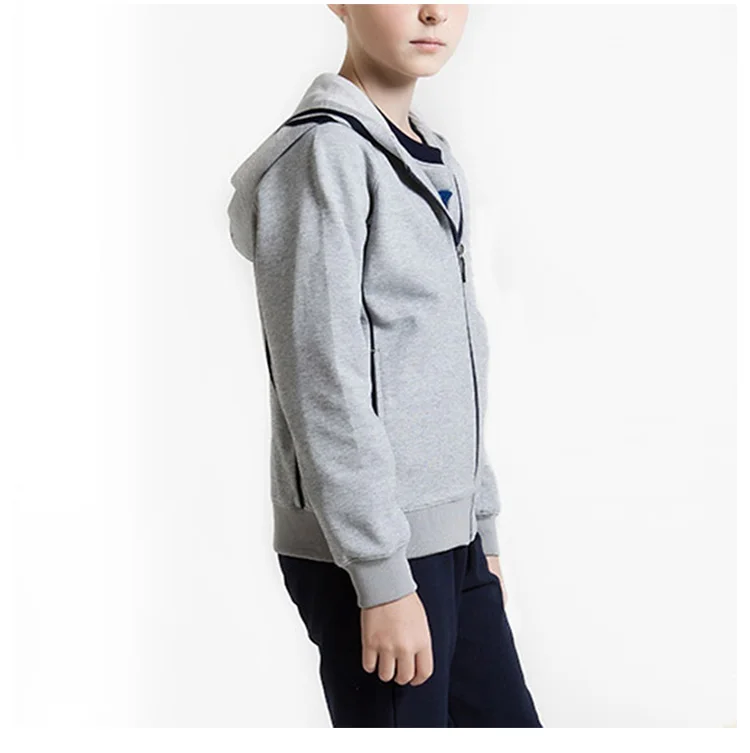 Спортивная униформа для старшей школы рубашка международной школьной