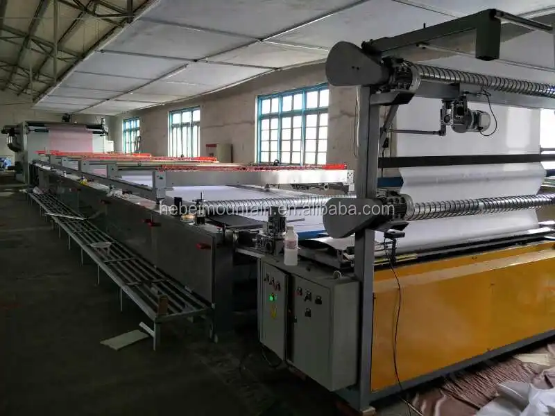 Low price 6 Colors Flat screen table printer machine for clothes,rugs, blankets , fabric,natural fiber automatic printing