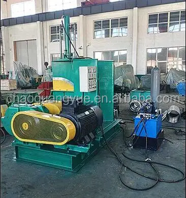 Тайваньская технология 35L резиновый замеситель/резиновая замесительная машина/дисперсионный замеситель