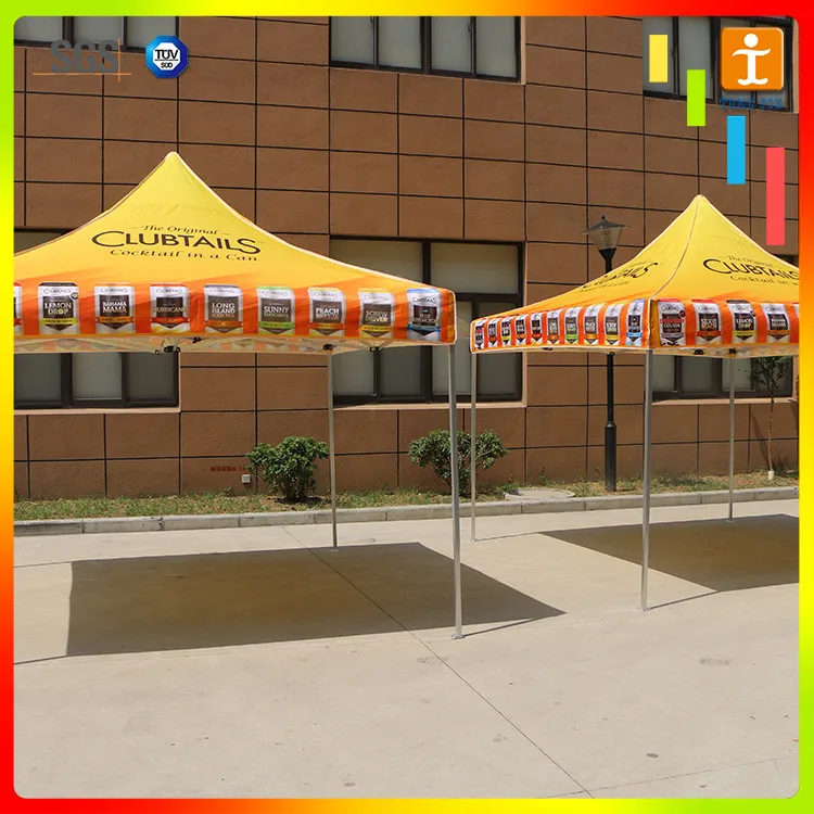 
Pop up event tent trade show Gazebo canopy 