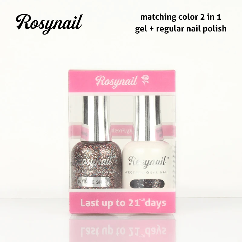 wholesale colored gels uv gel nail polish set