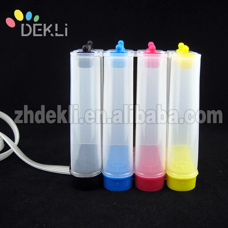 GI 490 СНПЧ Универсальный для Canon G3400 G1400 G2400 принтер DIY