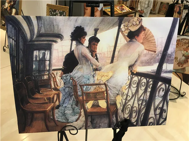 Digital Photo Canvas Printing Machine Price YC2513GS