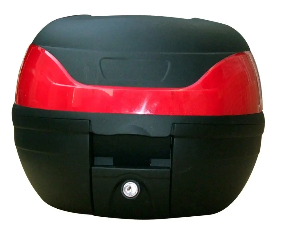 TAIL BOX.rear box ,motorcycle tail box topcase