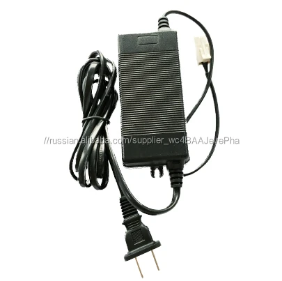 24Vdc 4A 96W переключение адаптер питания // Адаптер универсальный AC-DC // Адаптер питания // зарядное устройство