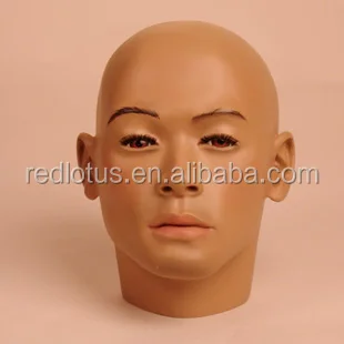
artificial military male mannequin 