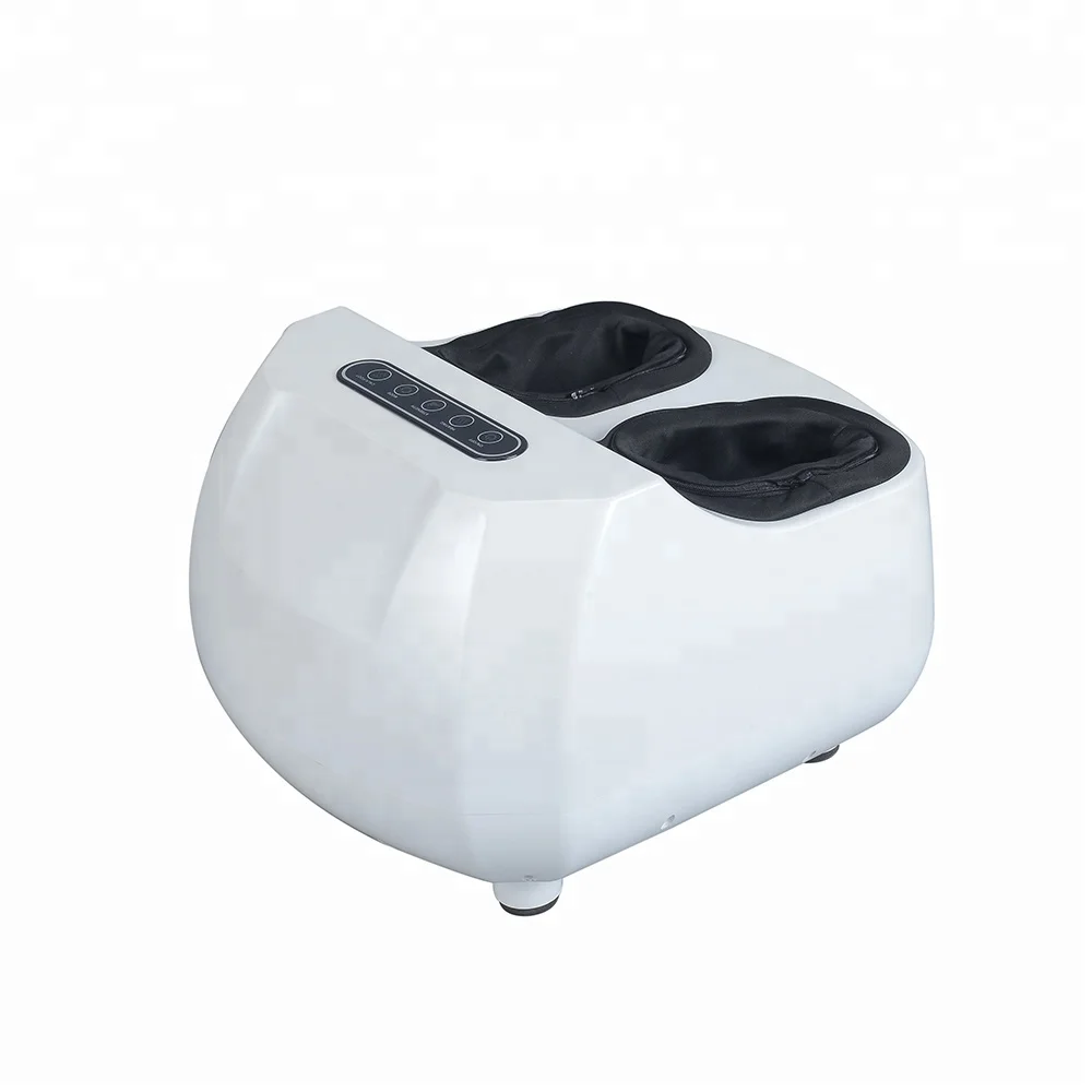 Hot sell vibration massage electric roller air pressure heating leg and calf massager machine