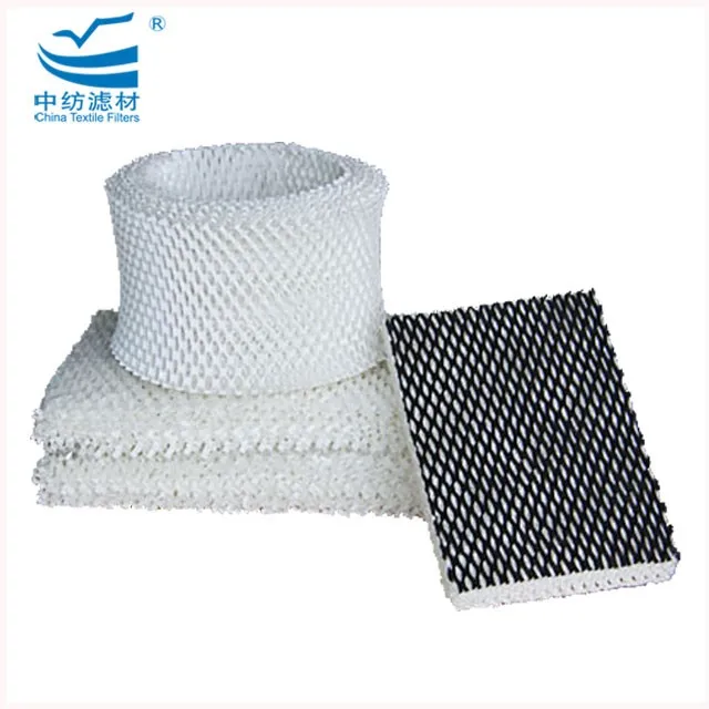 Whole House Humidifier Filter Material