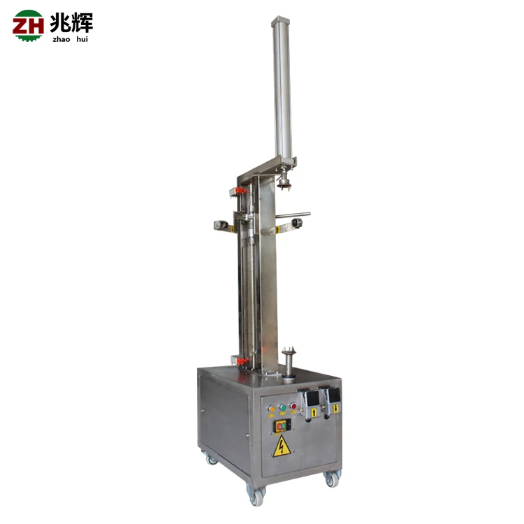 Industrial Hami melon peeler machine/wax gourd peeling machine/machine remove skin from fruit or vegetable