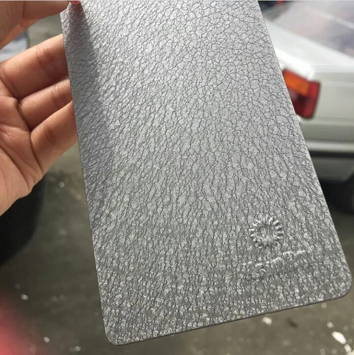 Wholesale Water Texture  Electrostatic Epoxy Polyester Powder Coating