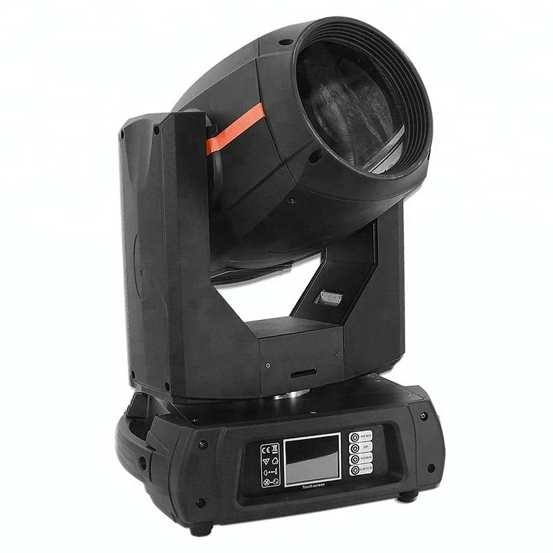 350 Вт 17R луч Мыть Перемещение головного Света