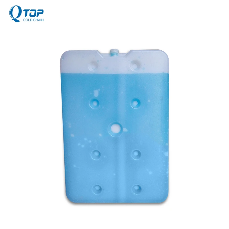 900g manufacturer blow molding ice boxes for vaccine carrier vaccine Plastic cold boxes