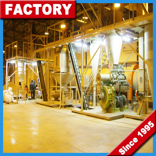 оборудование для изготовления древесных гранул/гранулятора производителя/рисовой шелухи гранул производственной линии