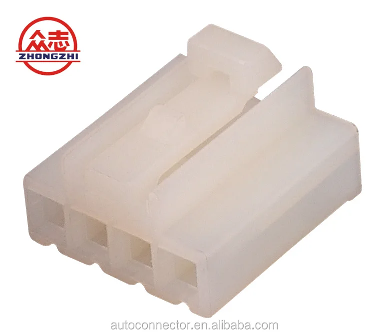 DJ7041-3-21 3 Pins Female Connector Auto Electrical Automotive Connector