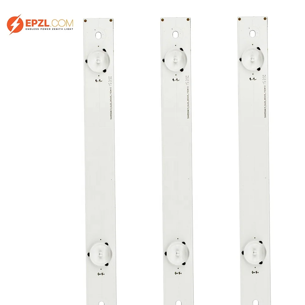 55K220 55EC290N 55K1800 SVH550AC3_5LED_REV05_150410  1142183 spi edge led strip light