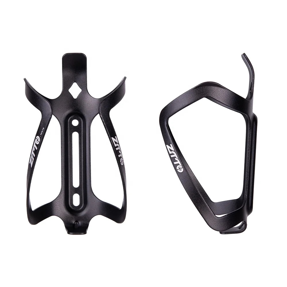 ZTTO MTB bike Ultralight Bottle Cage CNC Aluminum Alloy  Water Bottle Holder For Mountain Road Bicycle Accessories
