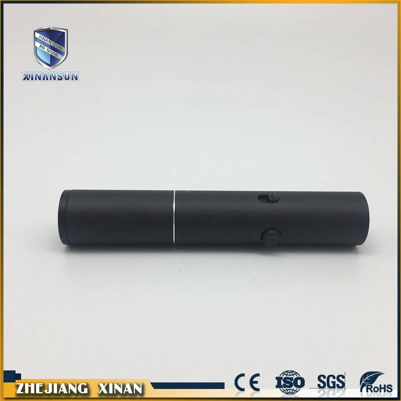 120db safety alarm aluminum emergency electronic whistle for basketball referee and PE class