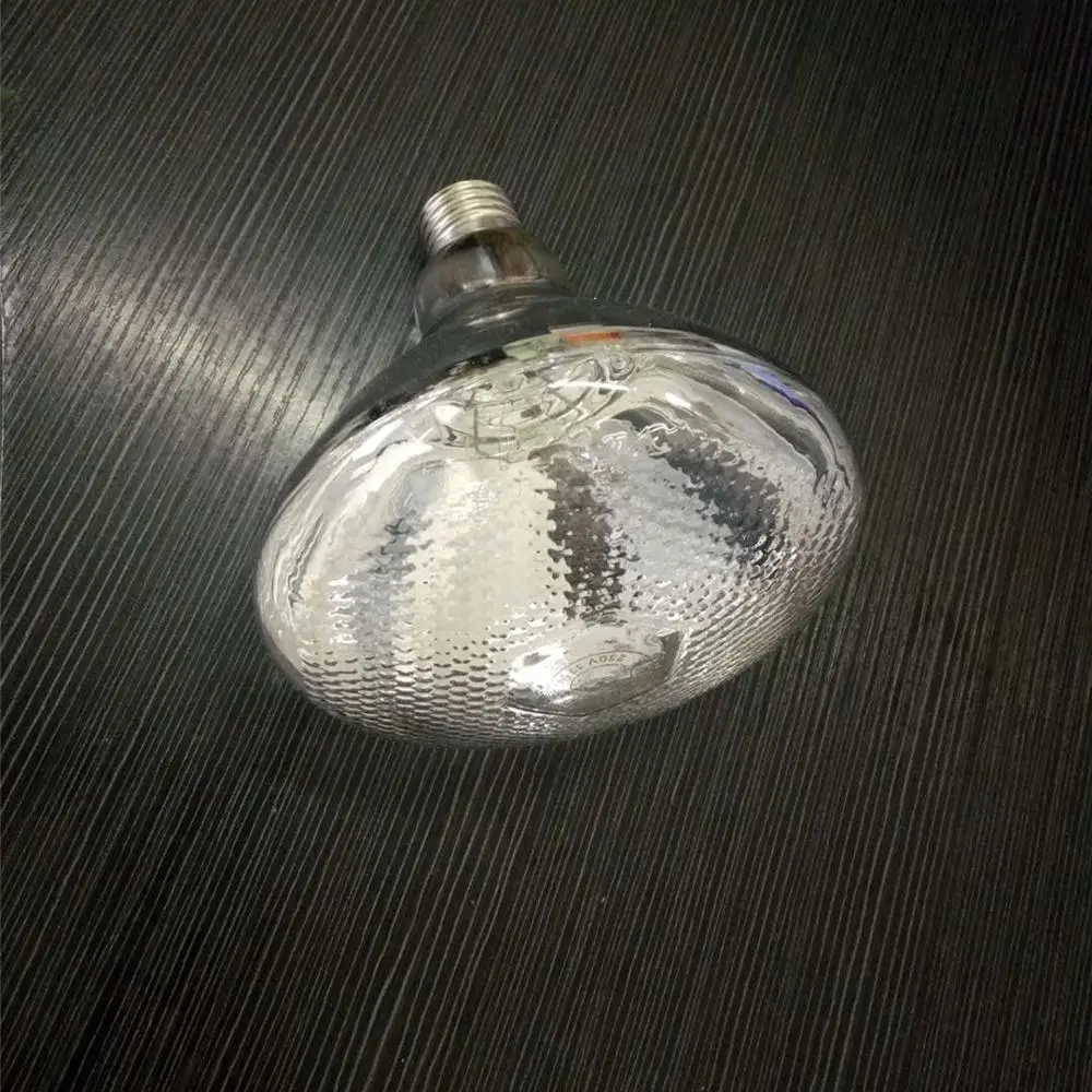 
Poultry Infrared lamp 100w 150w 175w 