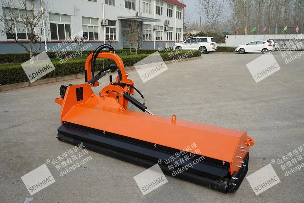 
Agricultural Flail Mower Verge Shredder Grass Cutter AGF Mower 