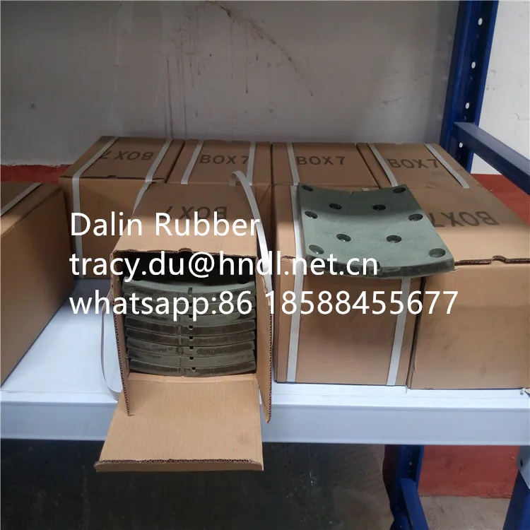 Rubflex 11.5vc500 side plate 412123 in stock