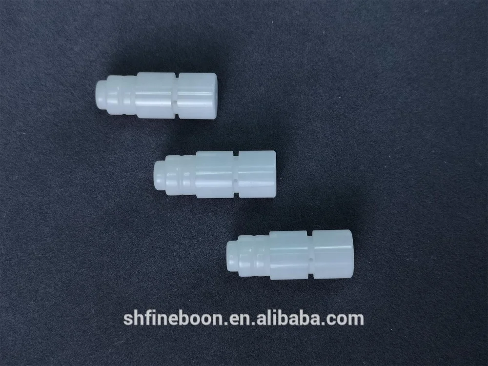 
Customized High Precision Ceramic Zirconia Valve for Dispenser 