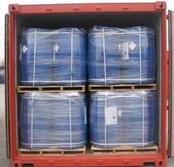 
 Высококачественная метановая сульфоновая кислота (70% мин. 99% мин.)  