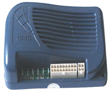 24V 110A контроллер Curtis