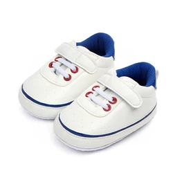 New arrival hot selling soft newborn baby girl boy shoes