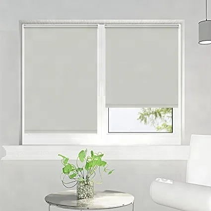 Высококачественные готовые оконные роликовые жалюзи