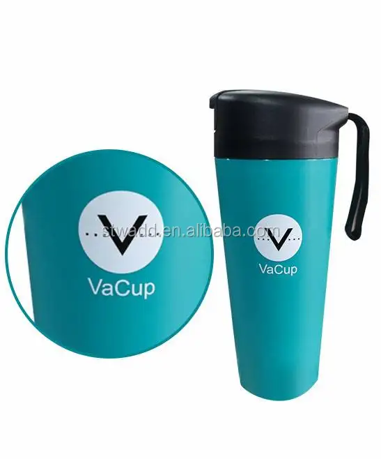 
MARCH EXPO FREE SAMPLE Printing service for plastic tumbler with suction bottom 