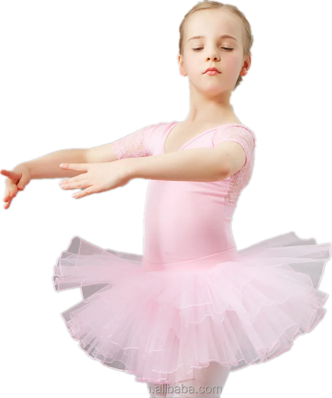 
best seller of kids costume girl dance costume classical ballet tutu ballet costume for stage 