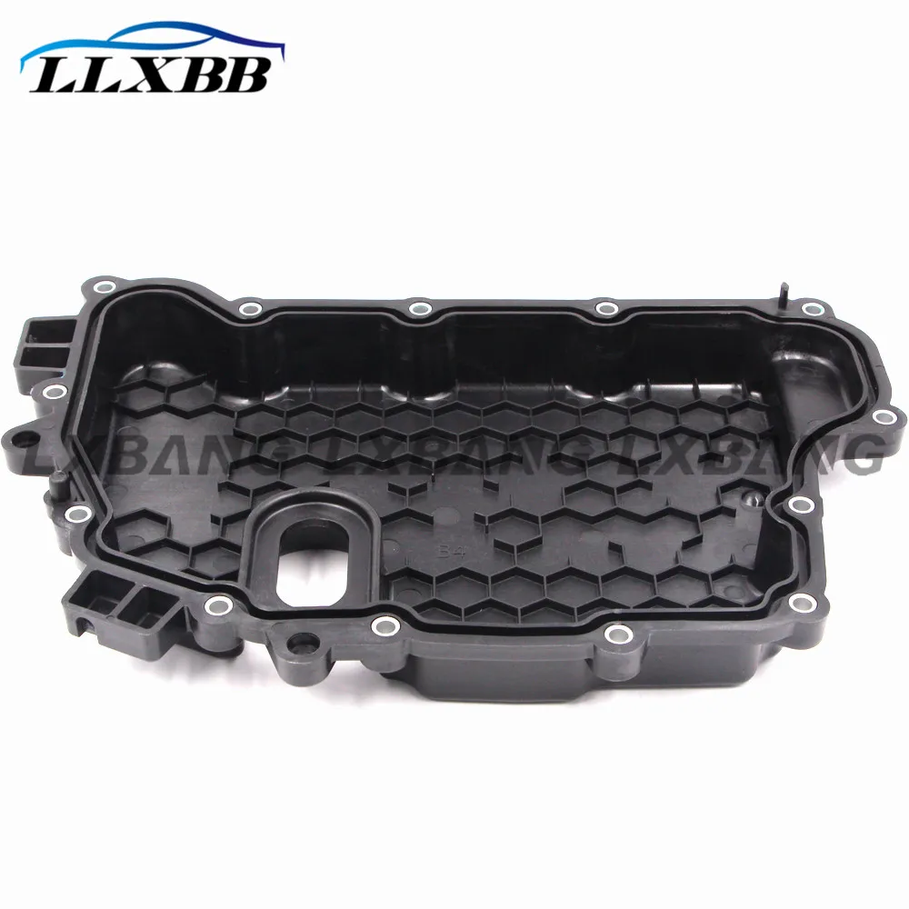 TRANSMISSION OIL PAN For Buick Lacrosse Chevrolet Cruze Sonic Trax GMC Pontiac Saturn 24253434