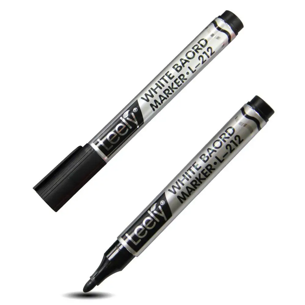 0008AE Leery brand erasable whiteboard marker dry erase marker pen